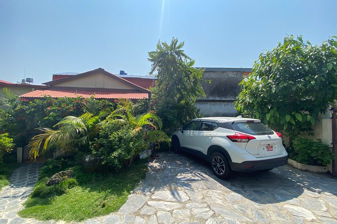 Kathmandu to Pokhara Transfer with Private Vehicle or V.V. - Kathmandu to Pokhara in a private car: what you’re really buying