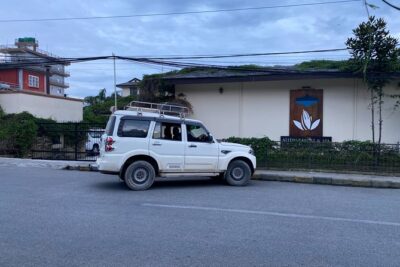Kathmandu to Pokhara Transfer with Private Vehicle or V.V. - The Prithvi Highway drive: why the route matters