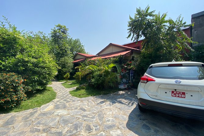 Kathmandu to Pokhara Transfer with Private Vehicle or V.V. - Duration and day planning: how to fit it into your schedule