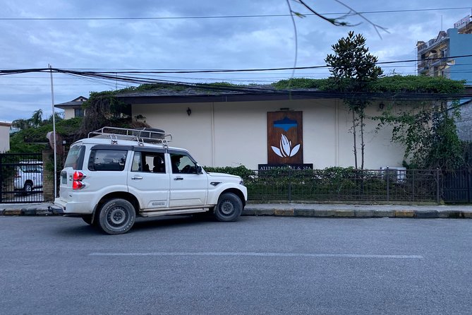Kathmandu to Pokhara Transfer with Private Vehicle or V.V. - Who should book this transfer (and who might not)