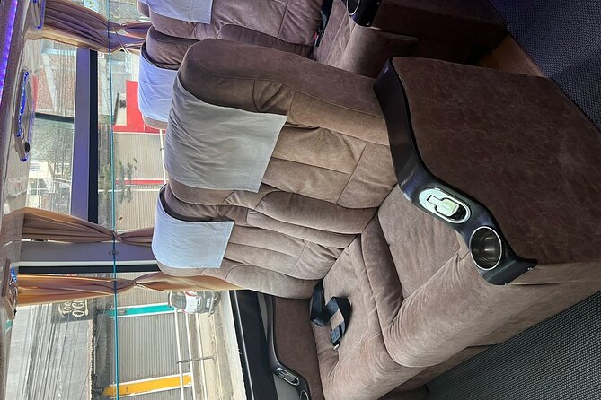 Kathmandu to Pokhara Vip Sofa Bus Ticket - Price and value: why $20 can be a good deal here