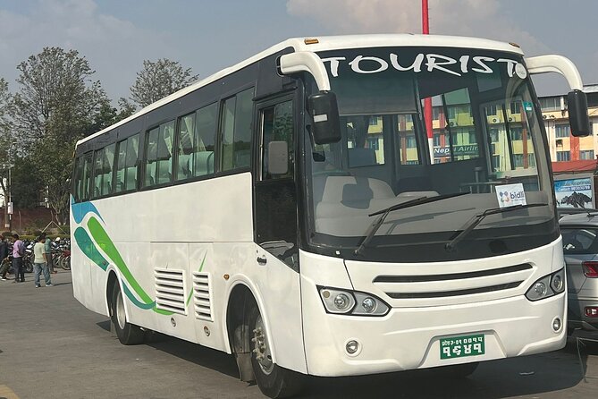 Kathmandu to Pokhara Vip Sofa Bus Ticket - Who this VIP sofa bus is best for
