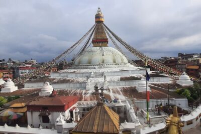 Kathmandu Top 4 or 2 UNESCO World Heritage Sites Day Tour - Hotel pickup and a calm start from your own door
