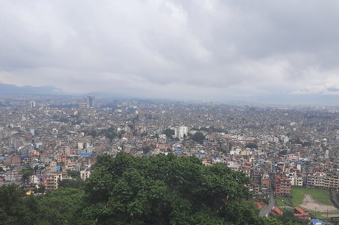 Kathmandu Top 4 or 2 UNESCO World Heritage Sites Day Tour - Patan Durbar Square: Newari architecture and Malla-era artistry