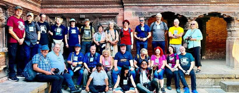 Kathmandu: Top 4 UNESCO Tour with Lunch - Private/Group - Electric car logistics: comfort plus faster sanity