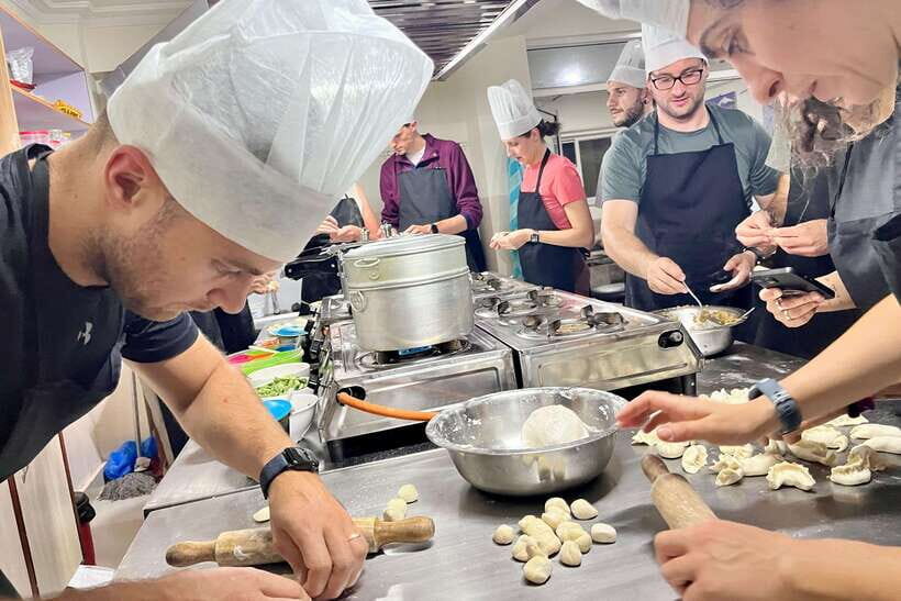 Kathmandu: Traditional Momo Making Class & Pickup - Price and value: why $4 can still feel like a steal