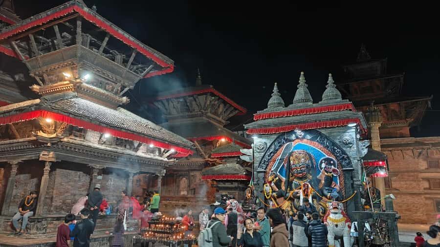 Kathmandu: UNESCO Heritage Site Private & Guided Tour - Key Things That Make This Kathmandu UNESCO Tour Worth It