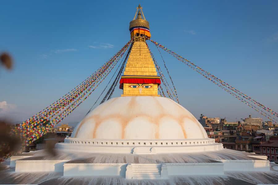 Kathmandu: UNESCO Heritage Site Private & Guided Tour - Why This 7-Site UNESCO Route Feels Like the Smart Way to Do Kathmandu