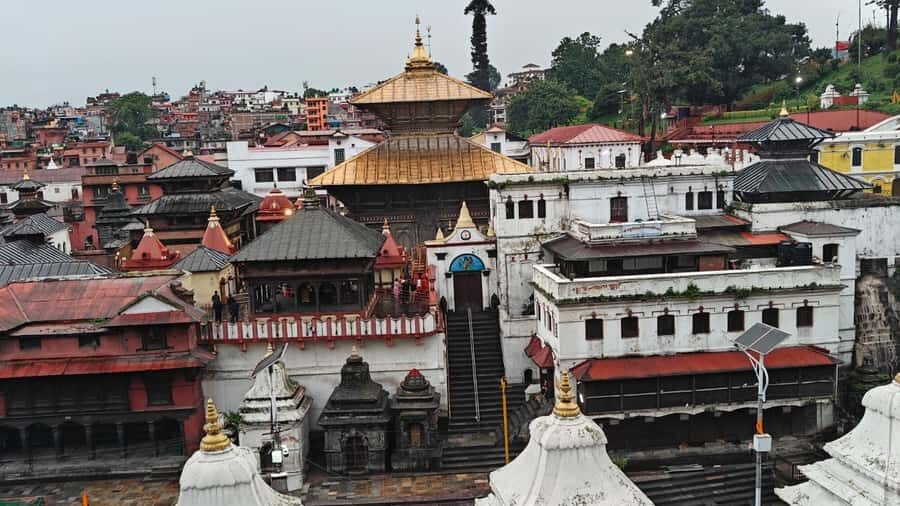 Kathmandu: UNESCO Heritage Site Private & Guided Tour - Patan Durbar Square: Newari Craft in Palaces and Temples