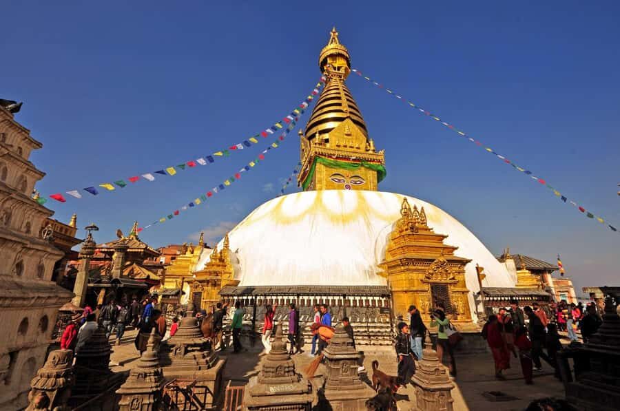 Kathmandu: UNESCO Heritage Site Private & Guided Tour - Kathmandu Durbar Square: Hanuman Dhoka Palace and the Living Goddess