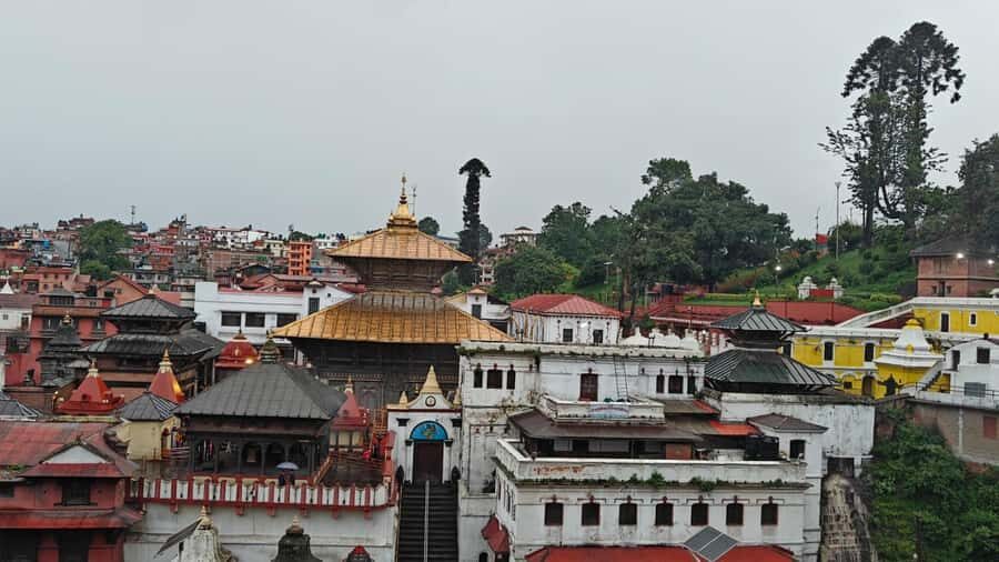 Kathmandu: UNESCO Heritage Site Private & Guided Tour - Changunarayan Temple: An Older Hindu Site With a Quieter Feel