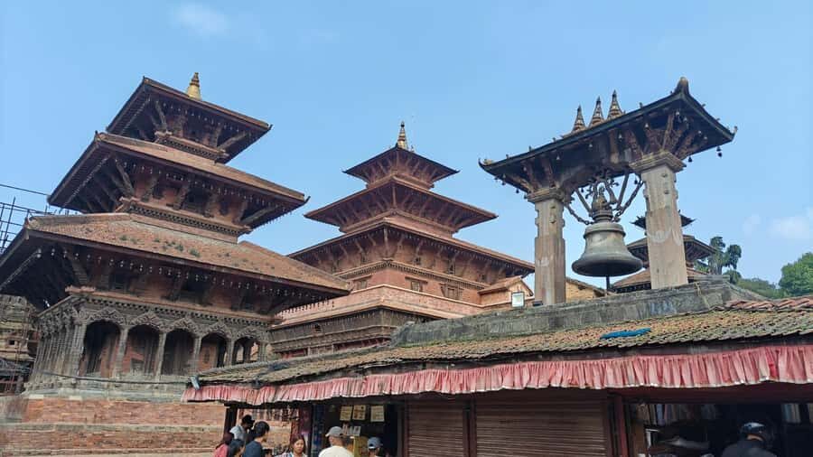 Kathmandu: UNESCO Heritage Site Private & Guided Tour - Getting Around: Hotel Pickup, Comfortable Transport, and Driver Help