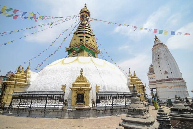 Kathmandu UNESCO World Heritage Tour - Key highlights before you go