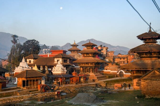 Kathmandu UNESCO World Heritage Tour - Bhaktapur Durbar Square: medieval city energy in one compact area