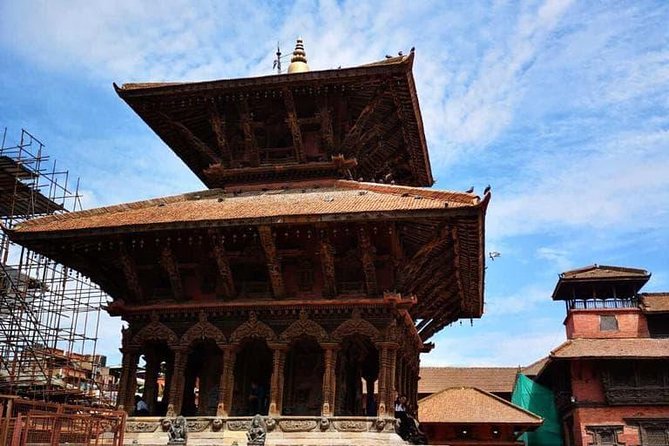Kathmandu Valley Trek - Day 3: Changunarayan lunch and the smooth handoff back to Kathmandu