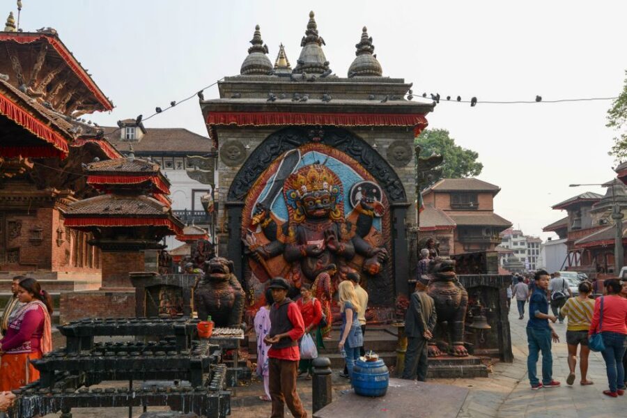 Kathmandu Walking Tour - Should You Book This Kathmandu Walking Tour?