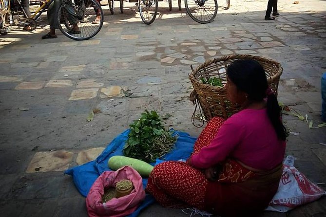 Kathmandu Walking Tour - Why This Kathmandu Walk Works for First-Time Visitors