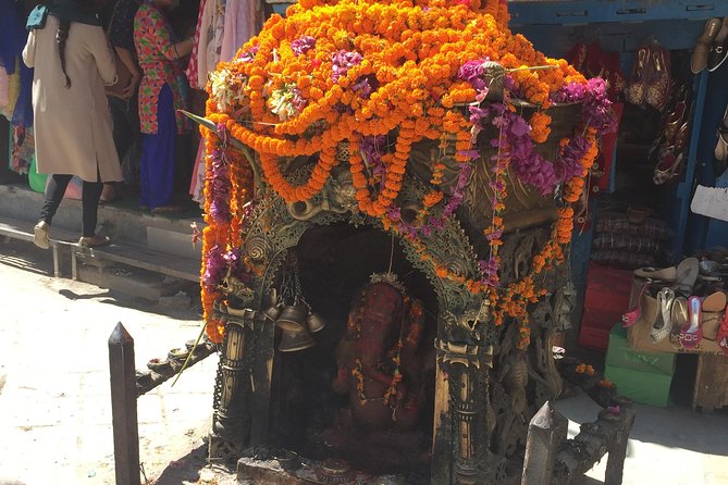 Kathmandu Walking Tour - From Your Hotel to the Streets: What the Early Walk Feels Like