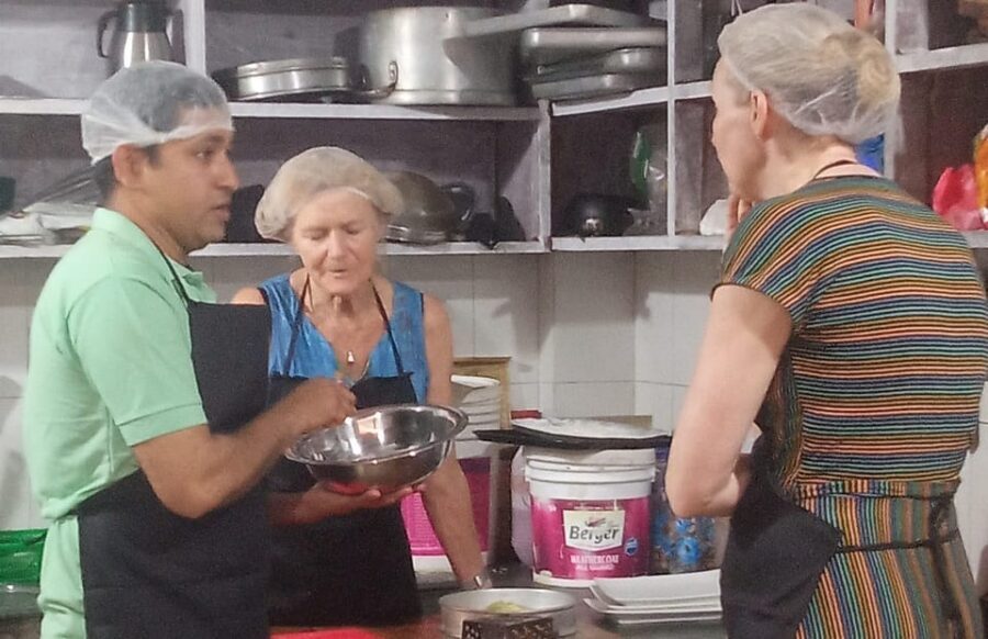 Kathmandu: Women-Led Cooking Class & Momo Making-Local Taste - How the Cooking Class Really Works (And Where People Get Stuck)