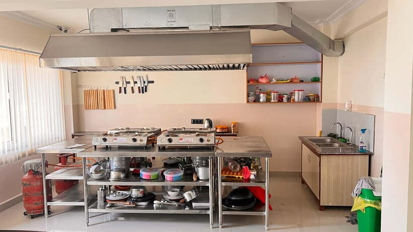 Kathmandu: Women-Led Cooking Class & Momo Making-Local Taste - Should You Book This Kathmandu Momo-Making Class?