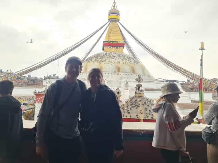 Kathmandu's 7 UNESCO Heritage Gems: Private Full-Day Tour - Kathmandu’s 7 UNESCO Heritage Gems: What Makes This Full-Day Tour Click