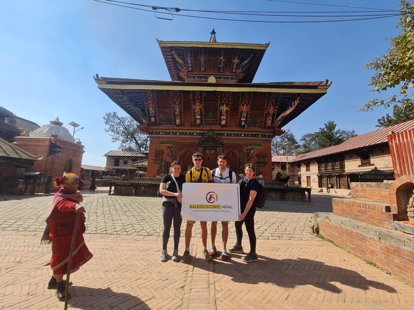 Kathmandu's 7 UNESCO Heritage Gems: Private Full-Day Tour - The Real Value: Packing Seven UNESCO Stops Without Losing Your Mind