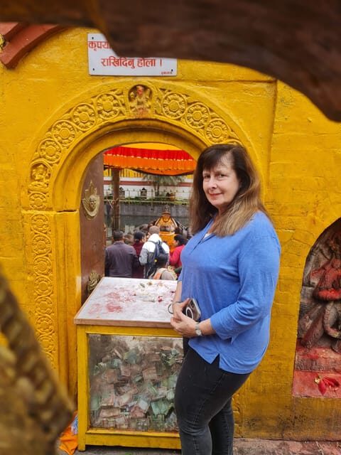 Kathmandu's 7 UNESCO Heritage Gems: Private Full-Day Tour - Bhaktapur Durbar Square: Royal Palaces, Nyatapola, and the 55-Window Detail