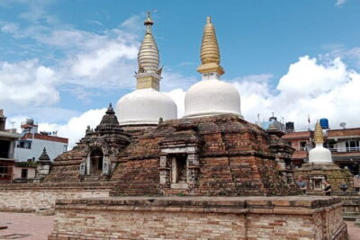 Kirtipur & Swayambhu Trip from Kathmandu: Local Eats and Drinks - Hotel Pickup and Private Transport Done Right