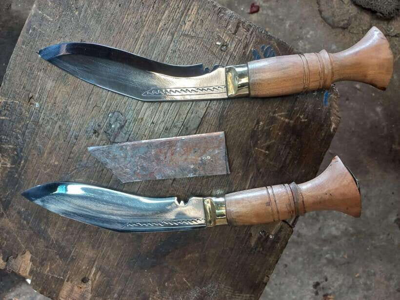 Knife Khukuri Making Workshop - Price, Value, and What $73 Actually Buys
