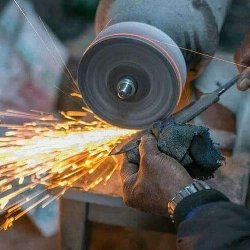 Knife Khukuri Making Workshop - Who This Workshop Suits (and What You Should Bring)