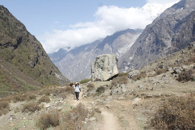 Langtang Trek from Kathmandu 7 Days - Langtang Trek in 7 Days: why this route feels like the sweet spot