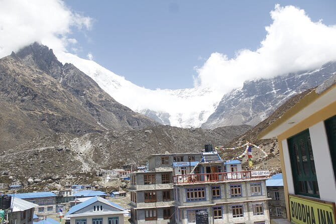 Langtang Trek from Kathmandu 7 Days - Day-by-day: from Kathmandu to Syabrubesi and into the valley