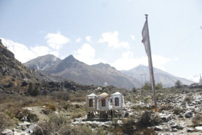 Langtang Trek from Kathmandu 7 Days - Price and logistics: what you’re really paying for