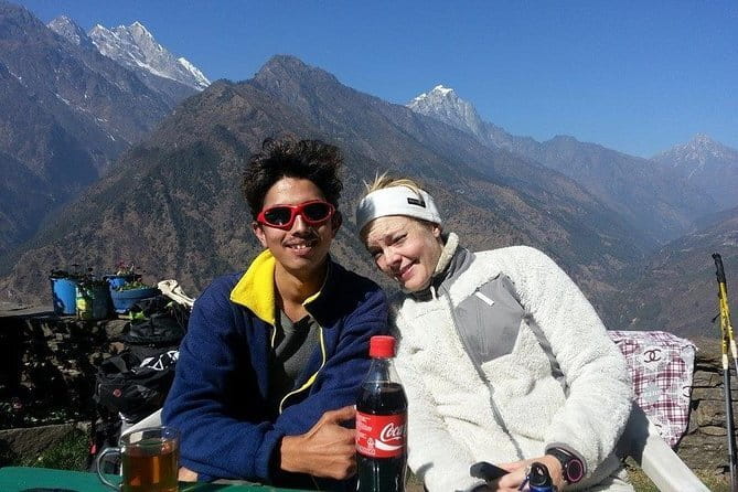 Langtang Trek from Kathmandu 7 Days - What makes Langtang Valley special: views, rhododendrons, and village life