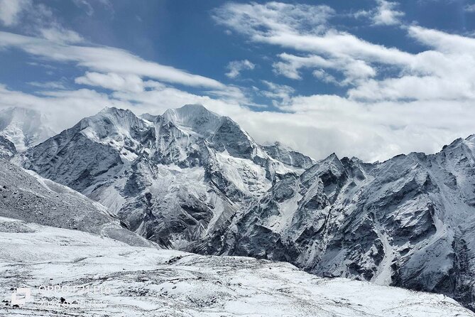 Langtang Valley Trek - Why Langtang Valley feels different from Kathmandu’s usual travel