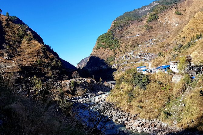 Langtang Valley Trek - Price and logistics: what $560 buys you in real hiking terms