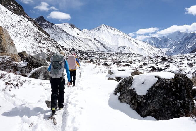 Langtang Valley Trek from Kathmandu - Key things to know before you go