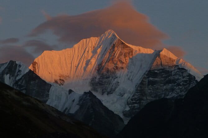 Langtang Valley Trek from Kathmandu - Langtang Valley: Tamang culture and a resilient trail