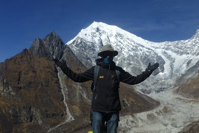 Langtang Valley Trek from Kathmandu - Road to Syabrubesi: timing, comfort, and altitude basics