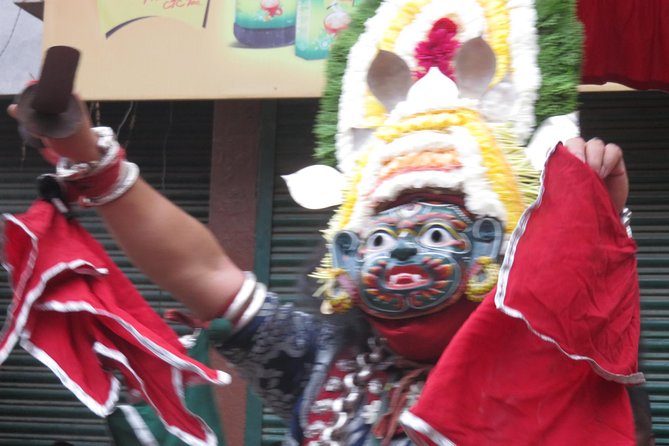Life and spirituality tour of Kathmandu - Price and what you really get for $55