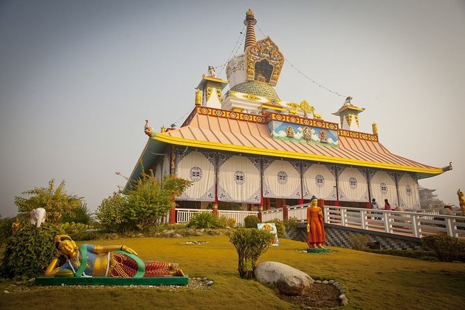 Lumbini Pilgrimage Tour by Flight- 2 Days - Tilaurakot: the extra sightseeing stop that extends your sense of place