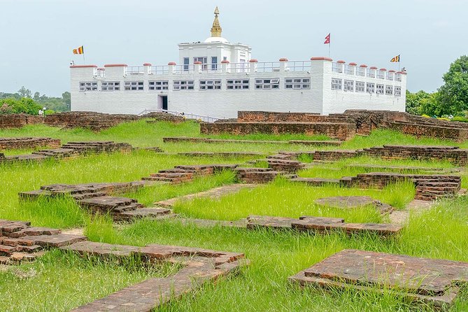 Lumbini Pilgrimage Tour by Flight- 2 Days - Day 2: breakfast, the Bhairahawa airport transfer, and the return to Kathmandu