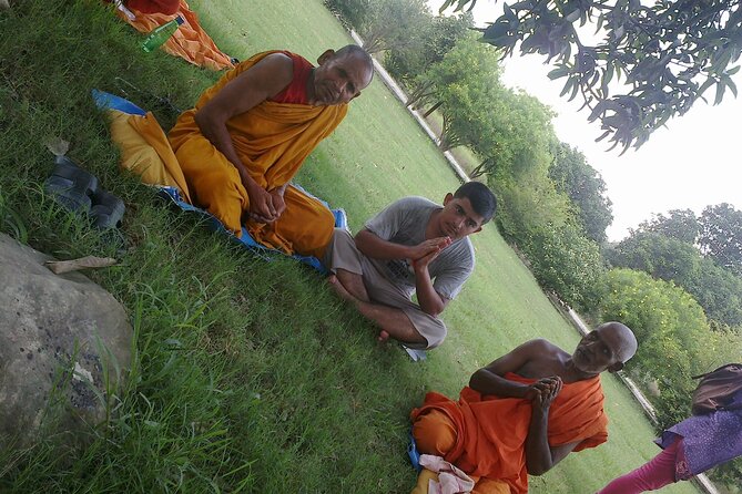 Lumbini Tour Package From Kathmandu or Pokhara: 2 Night 3 Days - Hotel basics in Lumbini and how to use them wisely