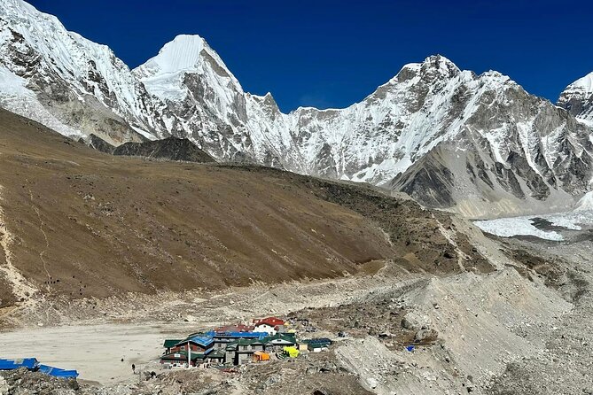 Luxury Everest Base Camp Trek -11 Days - Key highlights worth your attention