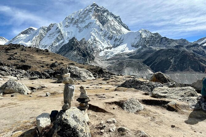 Luxury Everest Base Camp Trek -11 Days - Luxury Everest Base Camp: what you’re really buying for $4,500