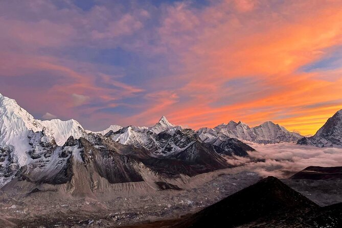 Luxury Everest Base Camp Trek -11 Days - Day-by-day on foot: the route that actually makes altitude sense