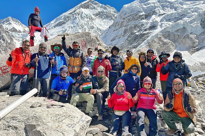 Luxury Everest Base Camp Trek -11 Days - Updated tea houses: comfort where it changes your whole day