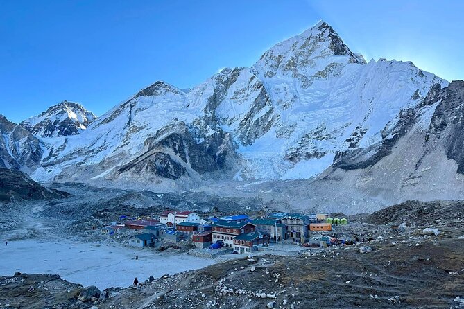 Luxury Everest Base Camp Trek -11 Days - The people factor: guide quality and clear communication