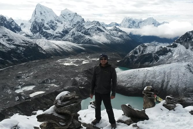 Luxury Everest Base Camp Trek -11 Days - What’s included (and what’s not) in everyday terms