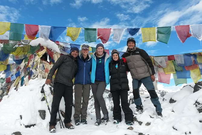 Luxury Everest Base Camp Trek -11 Days - Price and logistics: is this good value?